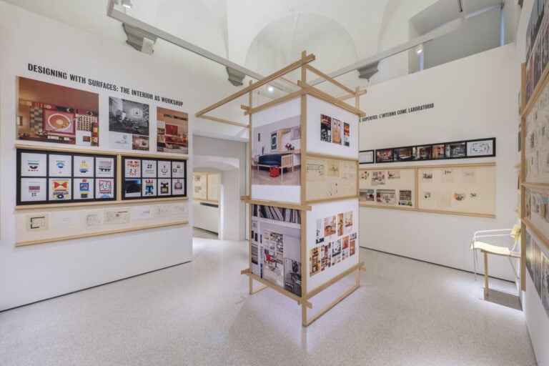 A Pistoia c&rsquo;&egrave; una mostra dedicata al grande architetto e designer Ettore Sottsass