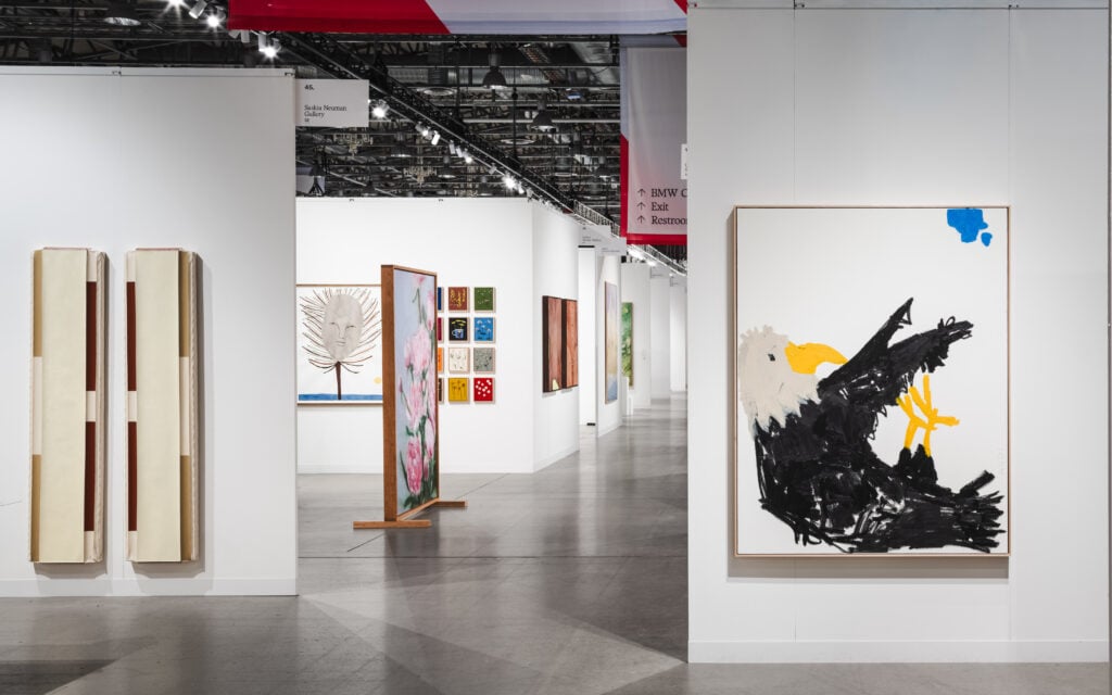 La Market Art Fair di Stoccolma è un nuovo modello di fiera d’arte da cui imparare qualcosa