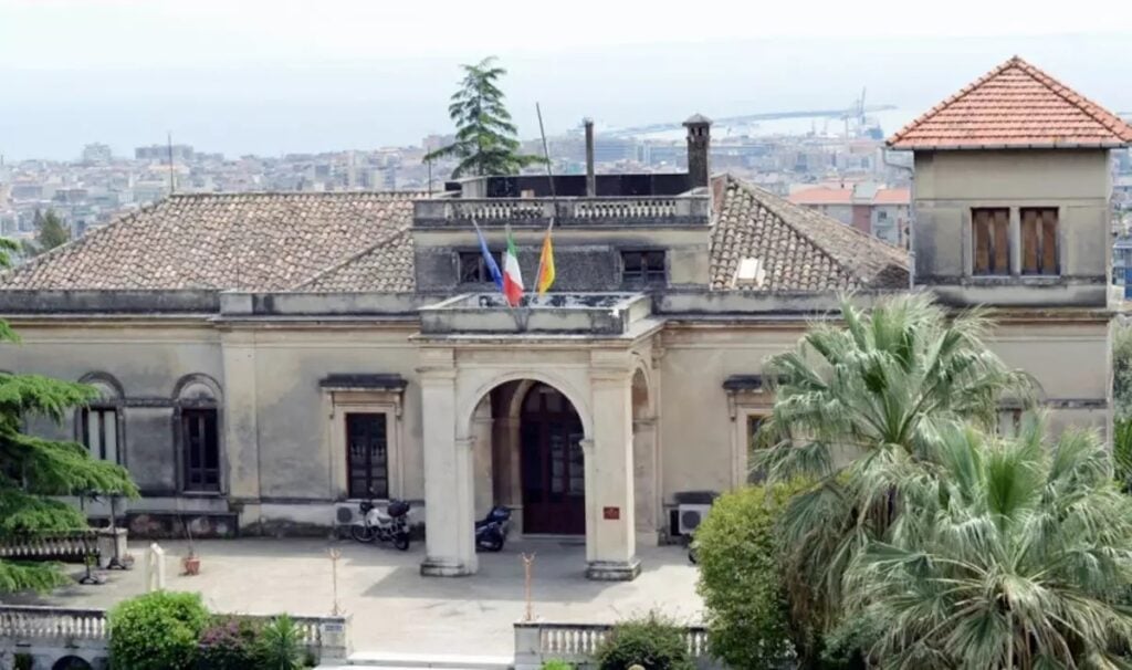 Accademia belle arti Catania