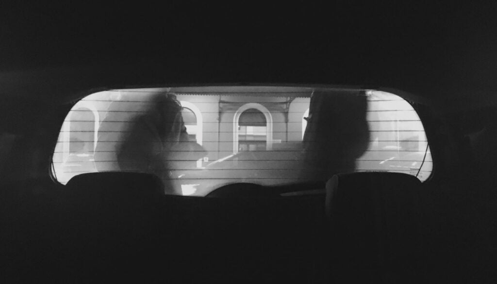 Alessandra Santarsiere – Alma. Appunti di una geografia sentimentale