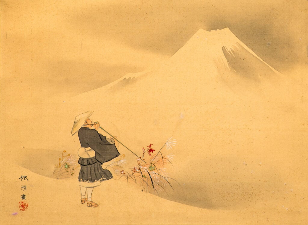 A Lugano ci sono 5 mostre dedicate all’Oriente da scoprire in giro per la città