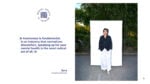 C&rsquo;&egrave; un problema di salute mentale nei lavoratori del mondo della moda e questo progetto ne parla