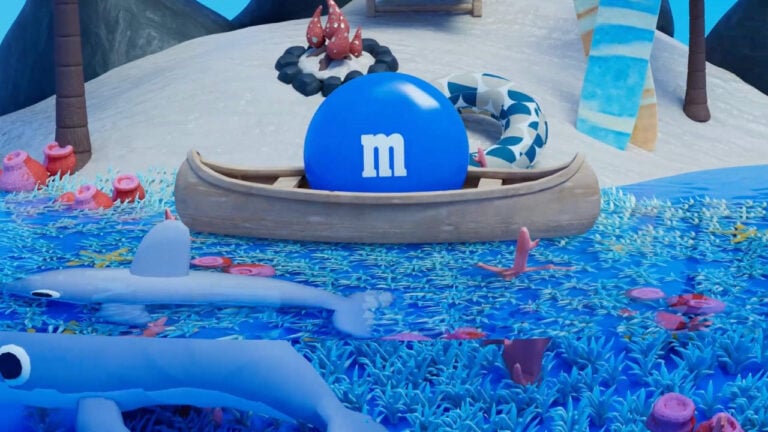 Ju Xie, M&M&rsquo;s Project