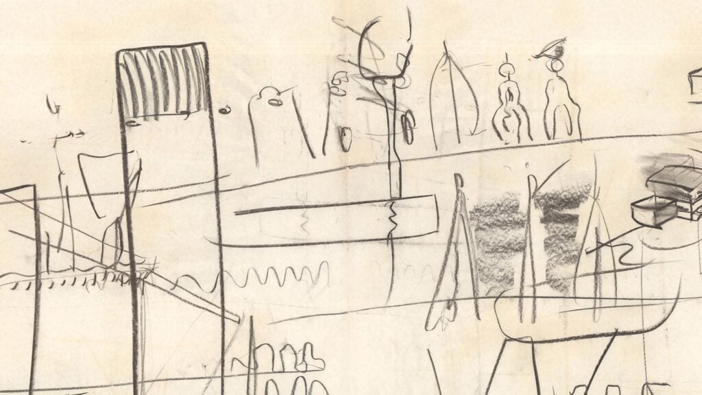 100 disegni x 100 anni