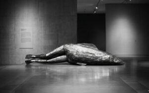 Antonio Cavaiuolo - Terra Fuoco Ferra