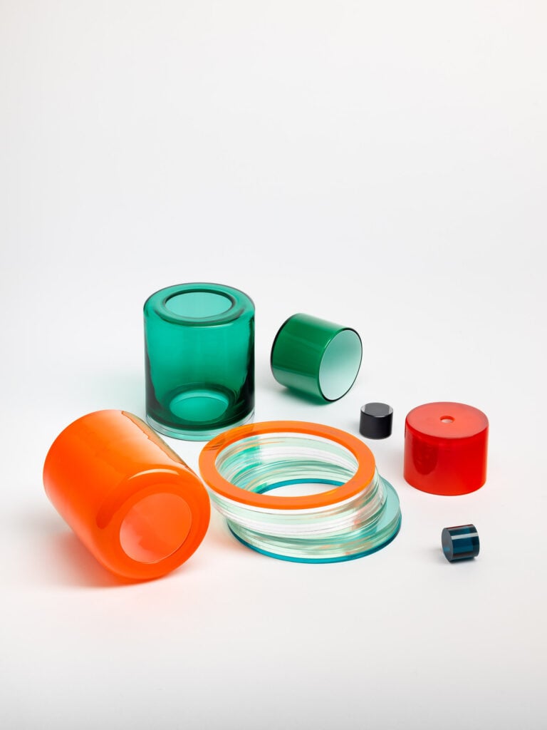 Paola Petrobelli – Glas Plexi