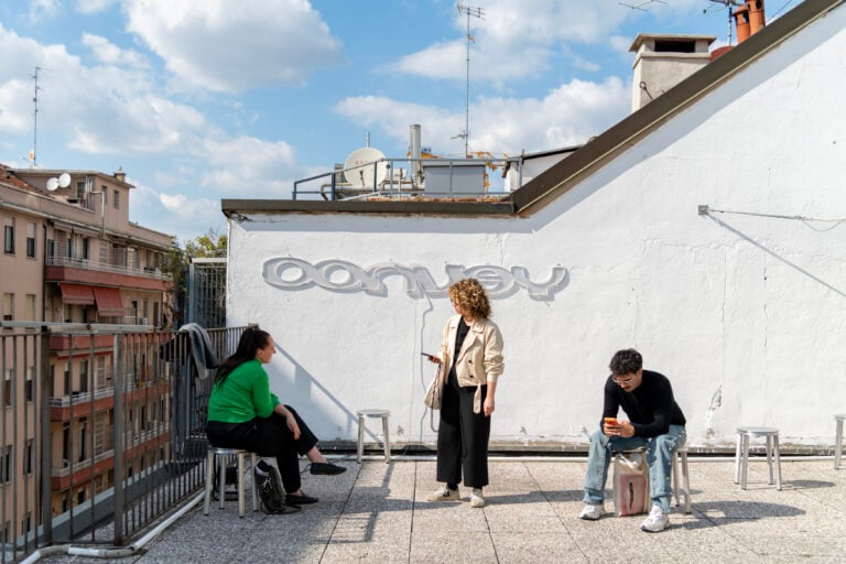 Design Week Milano Convey. Ph Irene Fanizza