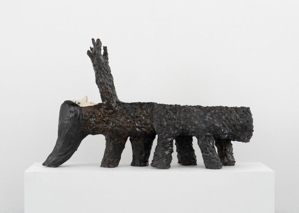 61. Biennale Arte – How Many Angels Can Dance on the Head of a Pin?