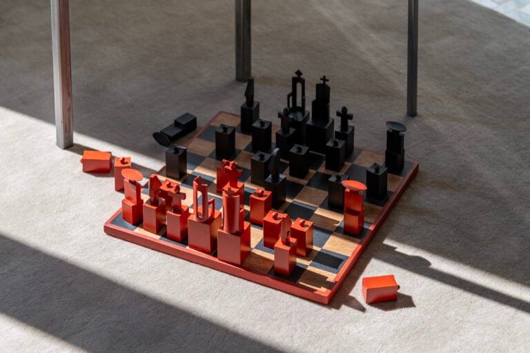 Design Week Milano Convey. Ph Irene Fanizza