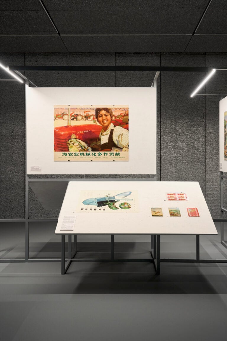 Cao Fei, Land Evolution. Ph: Marta Marinotti. Courtesy Fondazione Prada