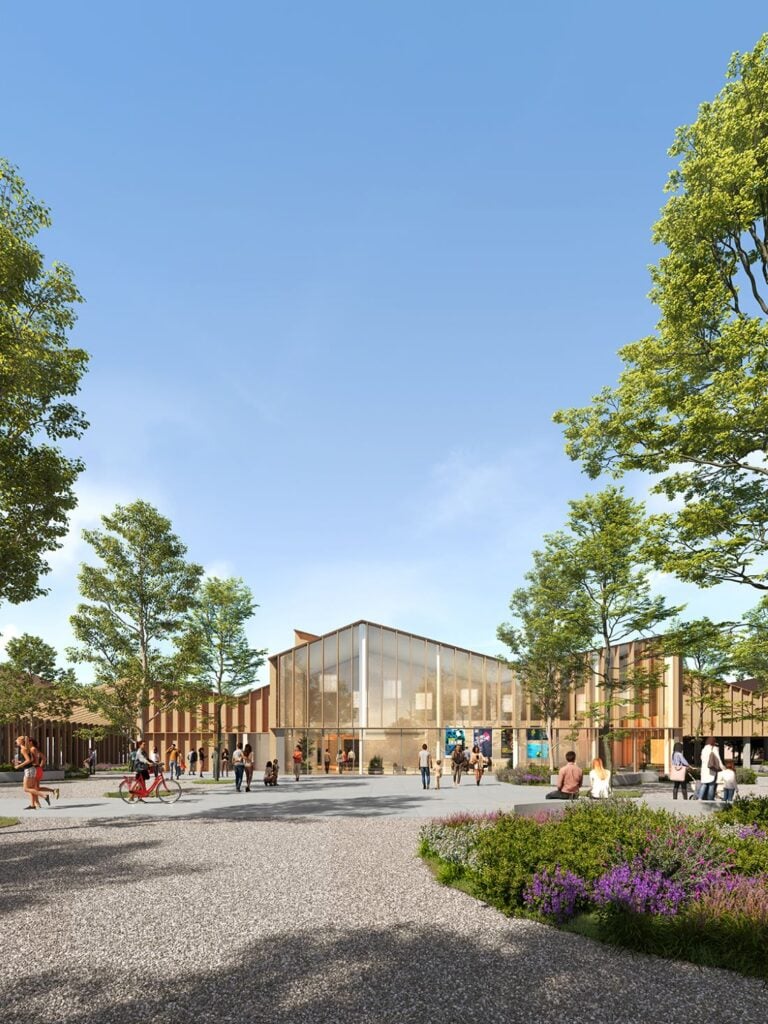 I 30 anni dello studio Piuarch. Intervista agli architetti Fresa e Pallares