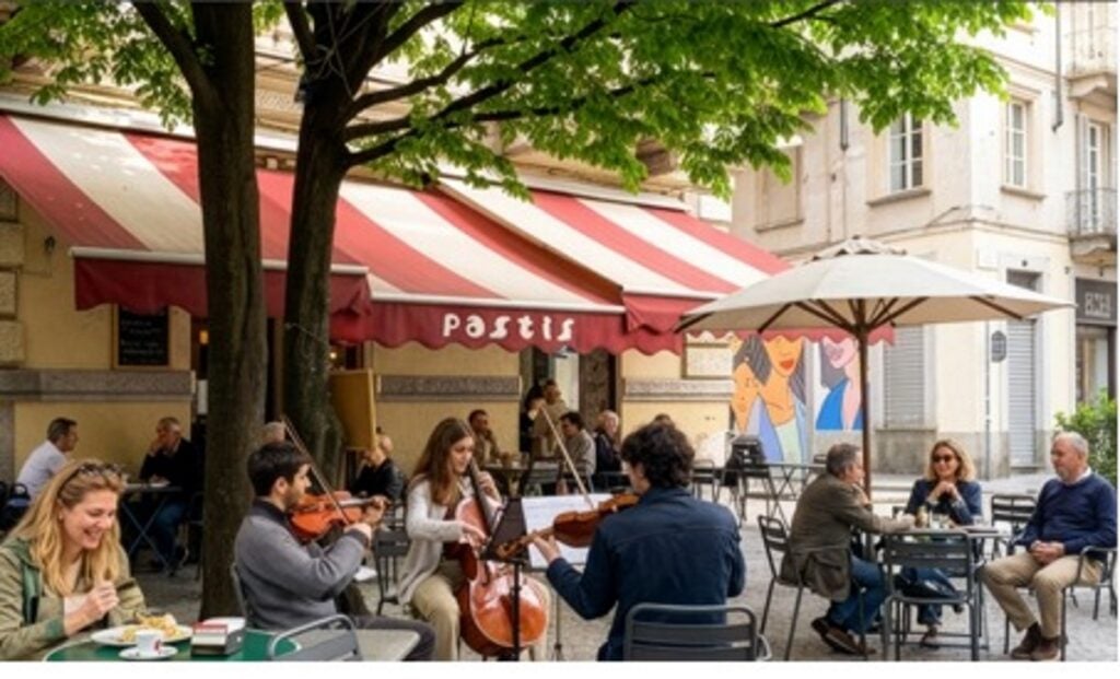 Guida ai festival culturali in Italia di inizio maggio 2026: Danza in Rete, Festa Cultura Alpina, Long Playing, Prima Persona Plurale, Popsophia