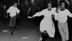 Helter Skelter: Arthur Jafa and Richard Prince