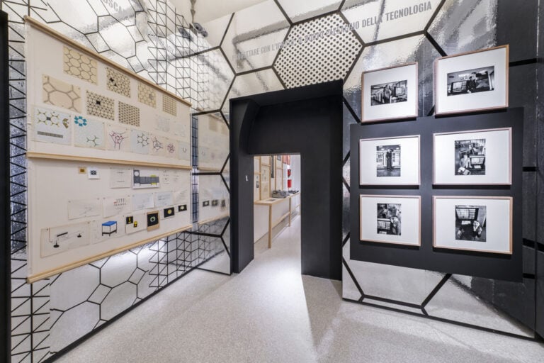 A Pistoia c&rsquo;&egrave; una mostra dedicata al grande architetto e designer Ettore Sottsass