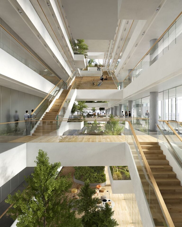 I 30 anni dello studio Piuarch. Intervista agli architetti Fresa e Pallares