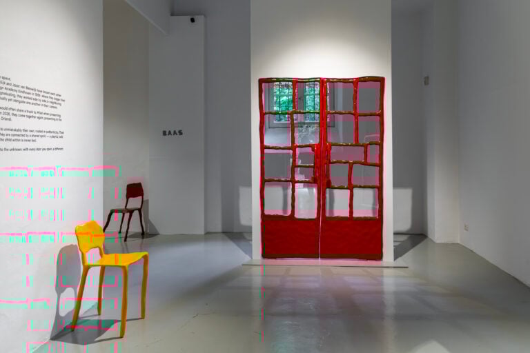 Design Week Milano Rossana Orlandi. Ph Irene Fanizza