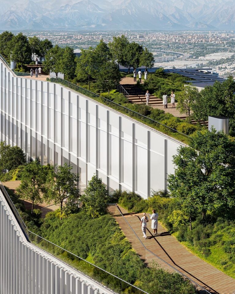 I 30 anni dello studio Piuarch. Intervista agli architetti Fresa e Pallares