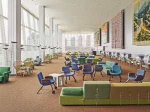 Il mondo sta riscoprendo il talento della designer olandese Hella Jongerius