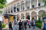 Design Week Milano Statale. Ph Irene Fanizza