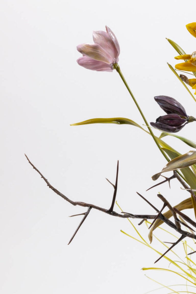 Intervista a Dries Van Noten che apre la sua fondazione su arte&artigianato a Venezia