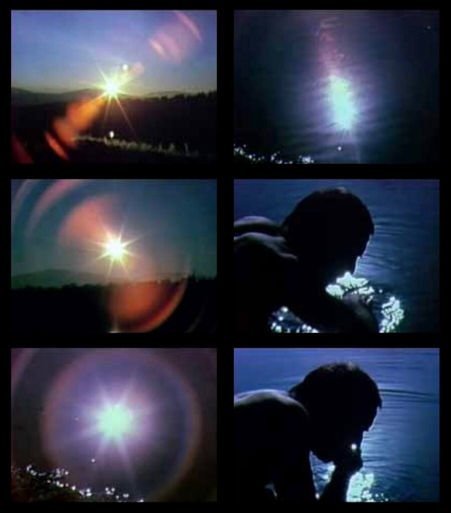 Arte Video e Ambiente