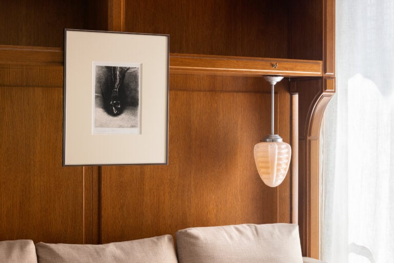 Riapre a Milano la galleria internazionale che mette in dialogo artisti contemporanei e maestri della storia dell&rsquo;arte. L&rsquo;intervista