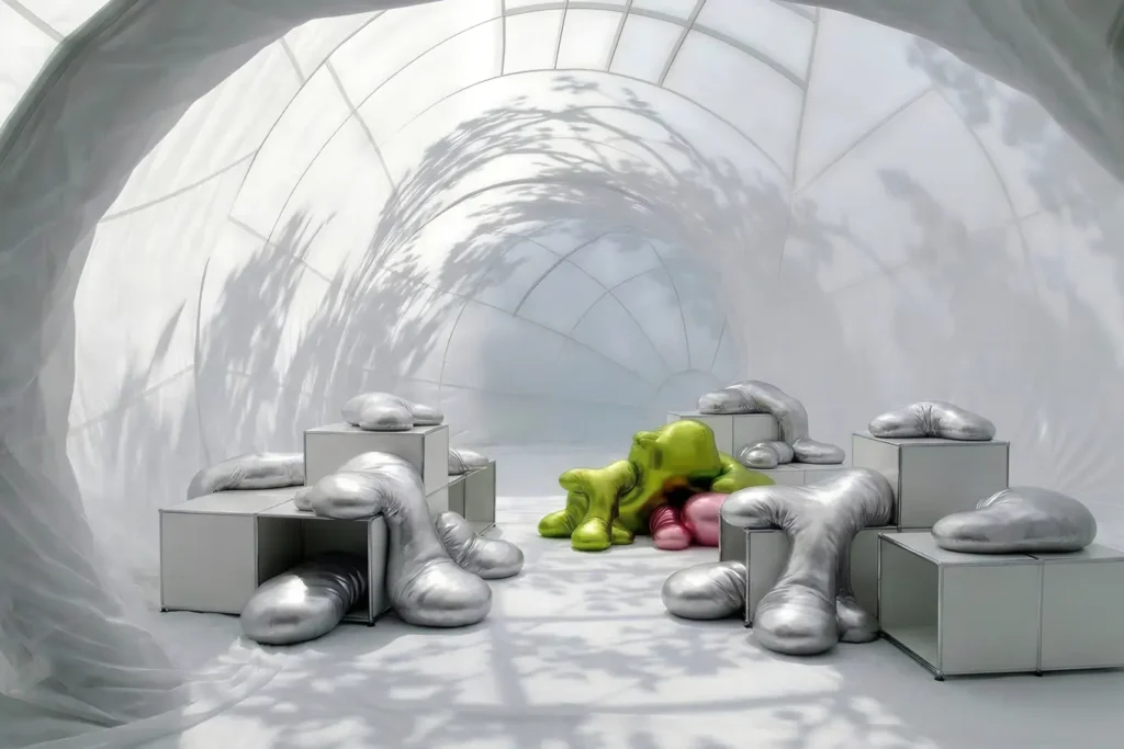 I 10 progetti da non perdere alla Design Week 2026 secondo Patrick Abbattista di DesignWanted