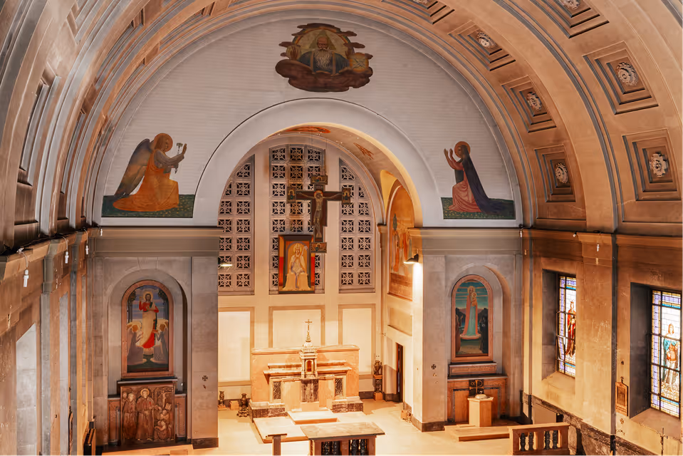 I 10 progetti da non perdere alla Design Week 2026 secondo Patrick Abbattista di DesignWanted