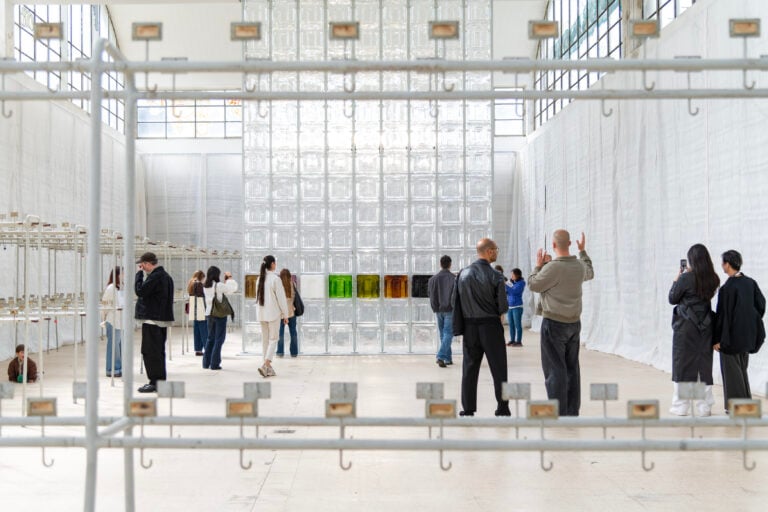 Design Week Milano Piscina Romano. Ph Irene Fanizza