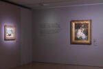 Impressionismo e oltre, Museo dell'Ara Pacis, Roma, 2025 - 2026, Installation view. Photo &copy; Monkeys Video Lab