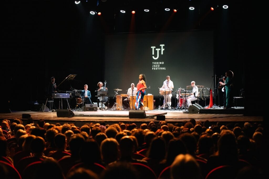 Torino Jazz Festival 2025