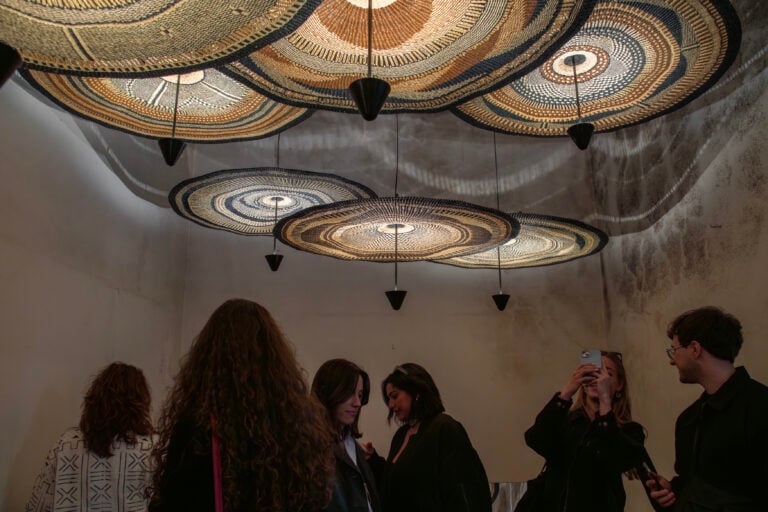 Design Week Milano Alcova. Ph Irene Fanizza