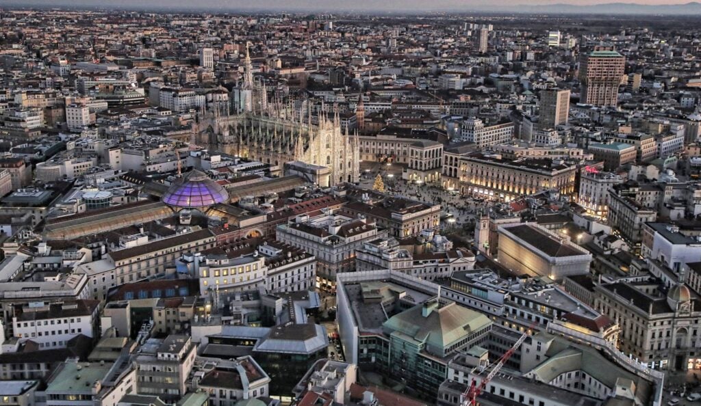 Le mostre da non pedere a Milano durante i giorni dell’Art Week 2026