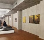 In sordina a Milano un collezionista ha aperto un nuovo spazio espositivo: "Finalmente posso vedere le mie opere"