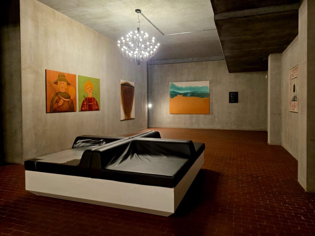 Collezione di Pier Luigi Guzzetti