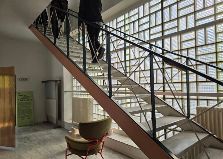 A Milano in questi giorni di Design Week &egrave; possibile visitare la mitica Villa Pestarini di Franco Albini. Le immagini