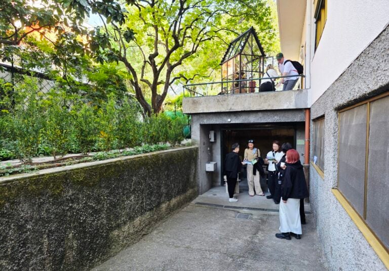 A Milano in questi giorni di Design Week &egrave; possibile visitare la mitica Villa Pestarini di Franco Albini. Le immagini