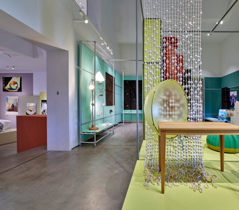 Hella Jongerius: Whispering Things, Vitra Design Museum, Weil am Rhein, 2026