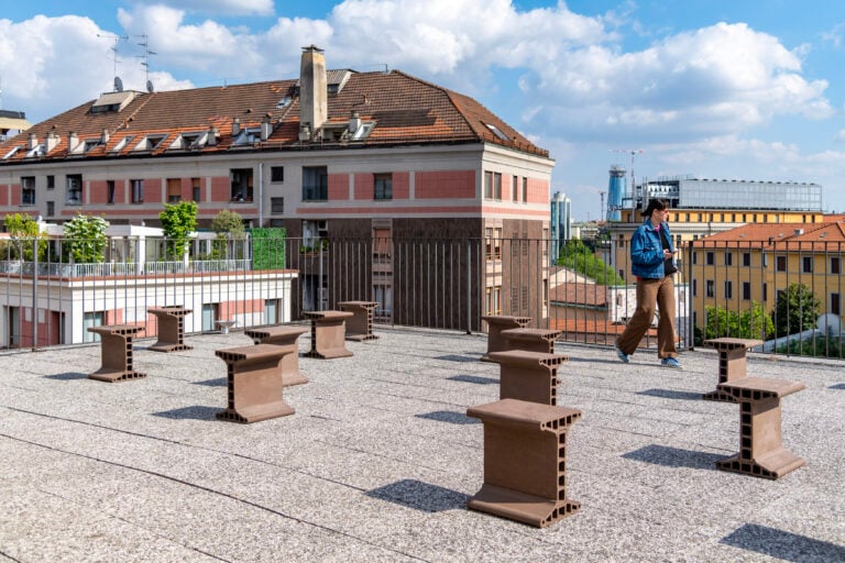 Design Week Milano Convey. Ph Irene Fanizza