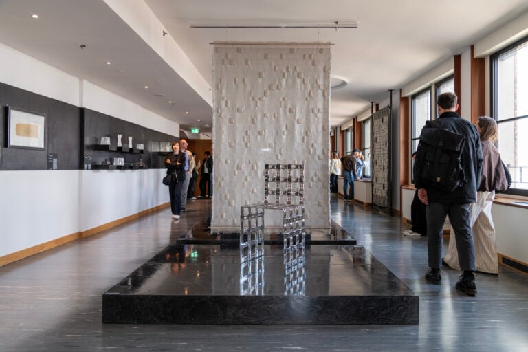 Design Week Milano Torre Velasca. Ph Irene Fanizza