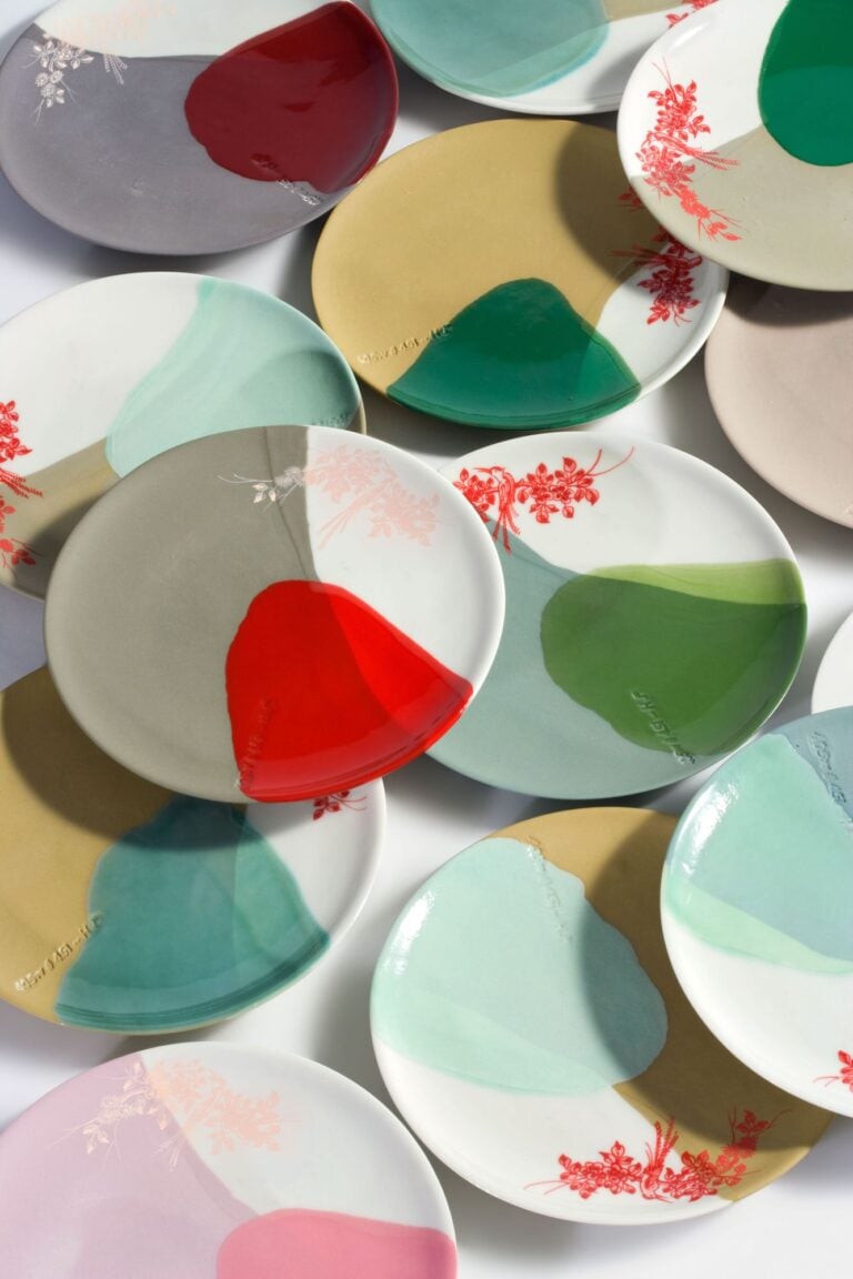 Hella Jongerius: Whispering Things, Vitra Design Museum, Weil am Rhein, 2026