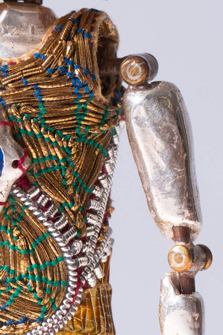 Intervista a Dries Van Noten che apre la sua fondazione su arte&artigianato a Venezia