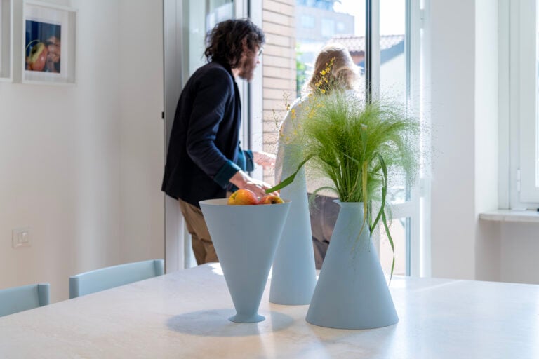 Design Week Milano Convey. Ph Irene Fanizza