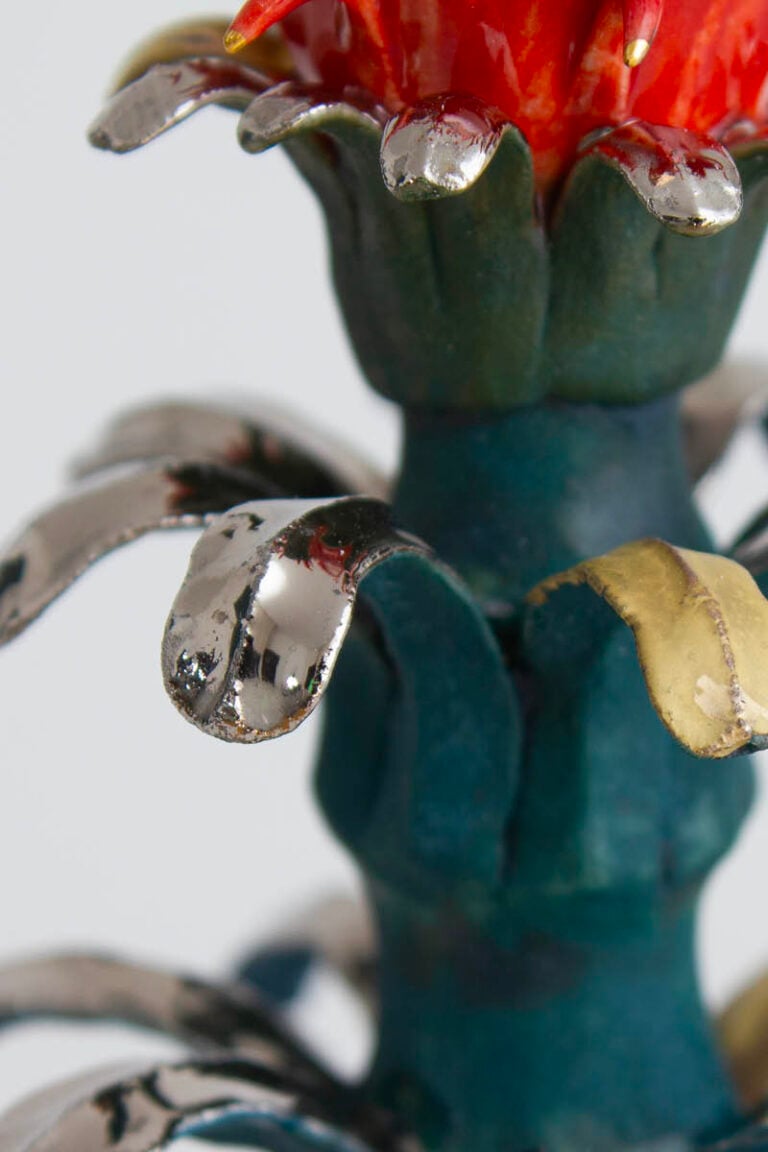 Intervista a Dries Van Noten che apre la sua fondazione su arte&artigianato a Venezia