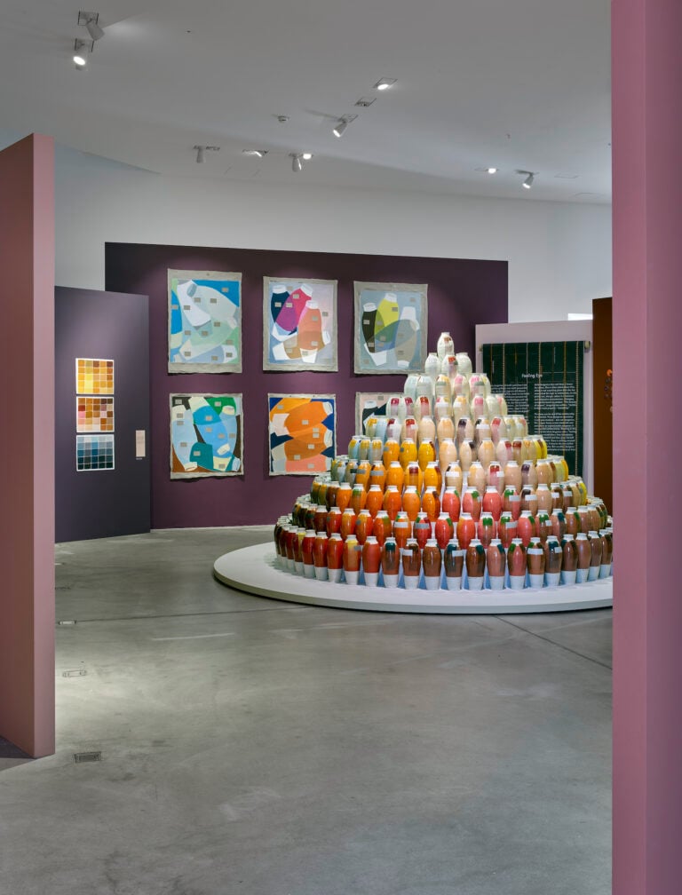 Hella Jongerius: Whispering Things, Vitra Design Museum, Weil am Rhein, 2026