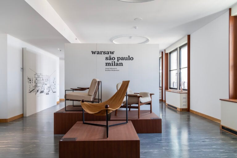 Design Week Milano Torre Velasca. Ph Irene Fanizza