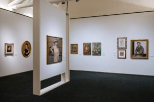 A Lucca c’è la mostra perfetta per riscoprire il talento del pittore Emilio Malerba