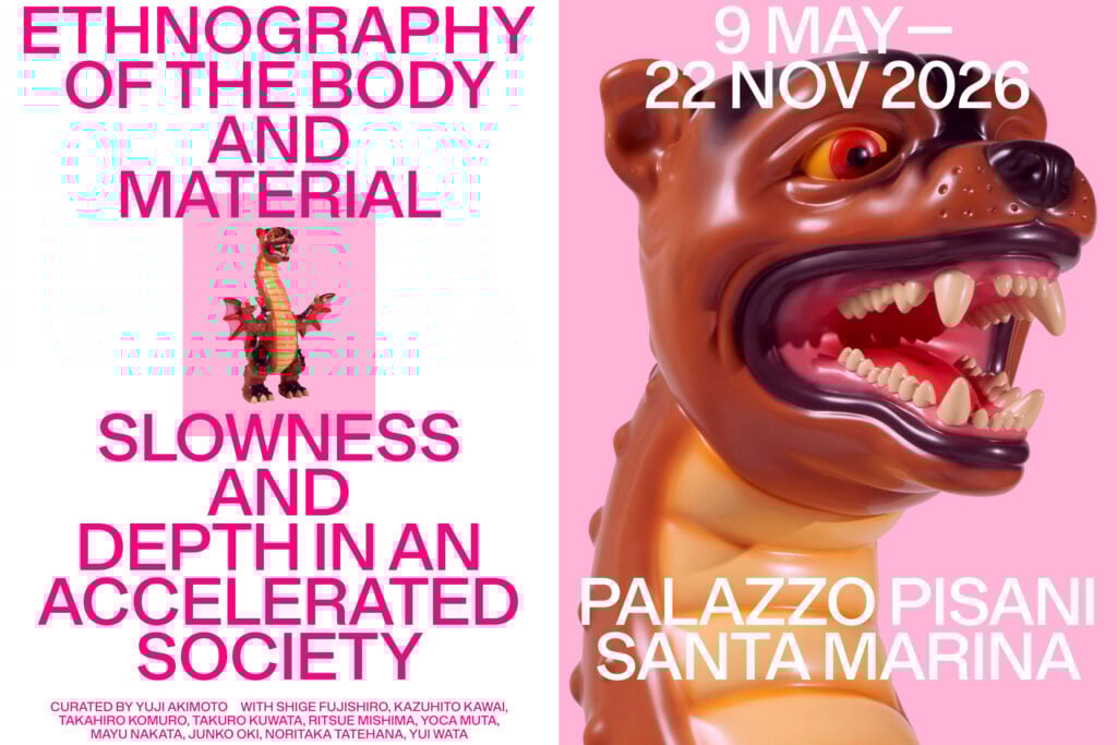 Go for Kogei – Ethnography of the Body and Material — Slowness and Depth in an Accelerated Society