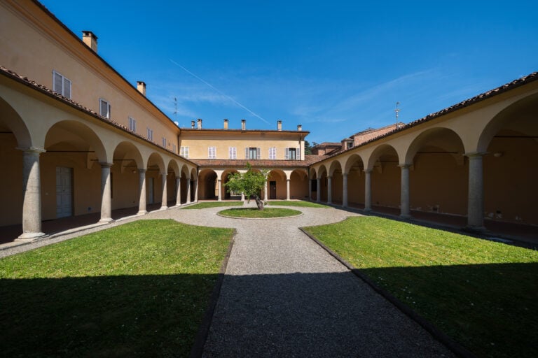 La Galleria Ricci Oddi di Piacenza &egrave; stata rinnovata. Ecco com'&egrave; cambiata dopo i lavori (finanziati dai cittadini)