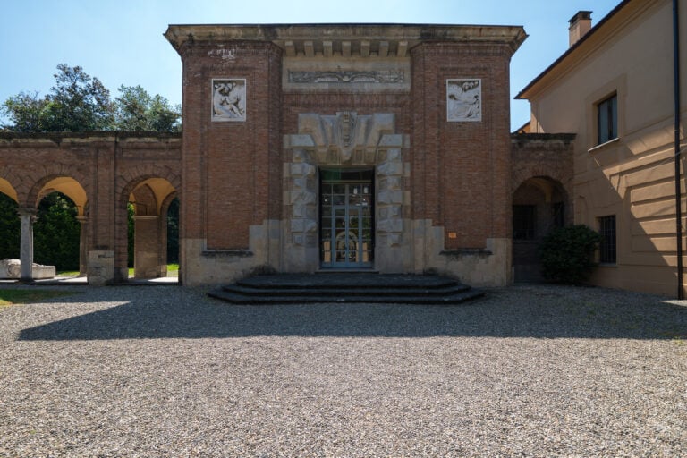 La Galleria Ricci Oddi di Piacenza &egrave; stata rinnovata. Ecco com'&egrave; cambiata dopo i lavori (finanziati dai cittadini)